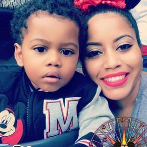 Meet your Posher, Angel