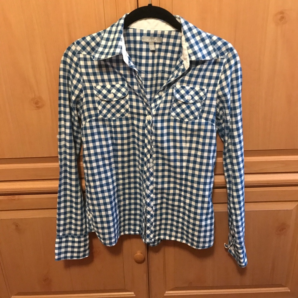 Flannel