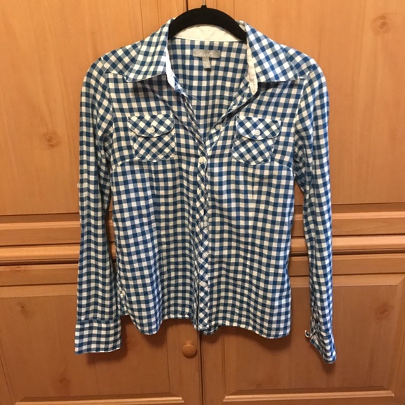 Flannel - Picture 1 of 2