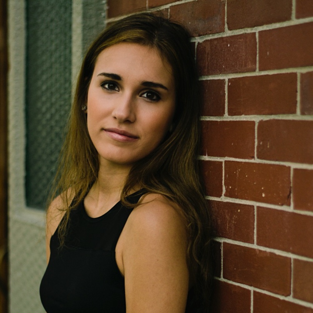 Meet your Posher, Madeline