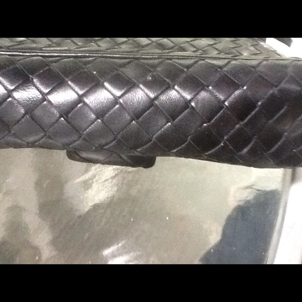 Bottles Venetia purse