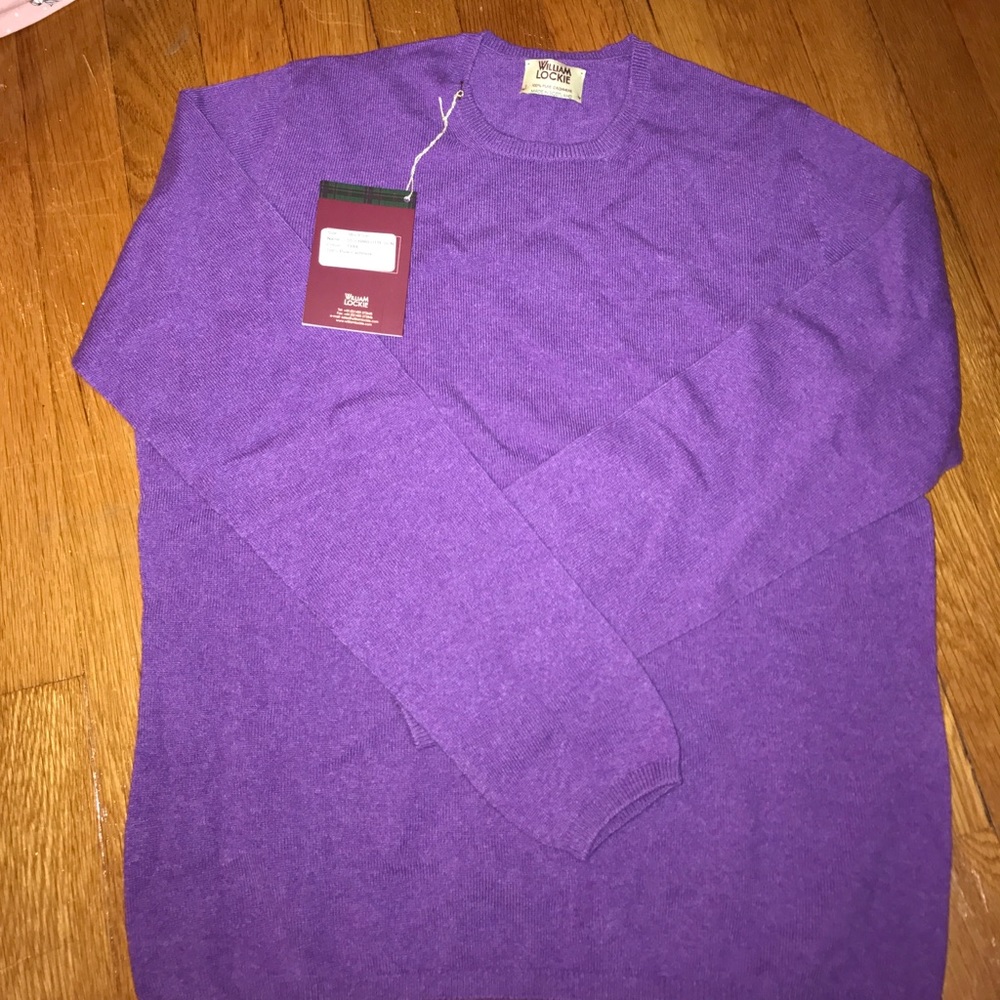 Cashmere