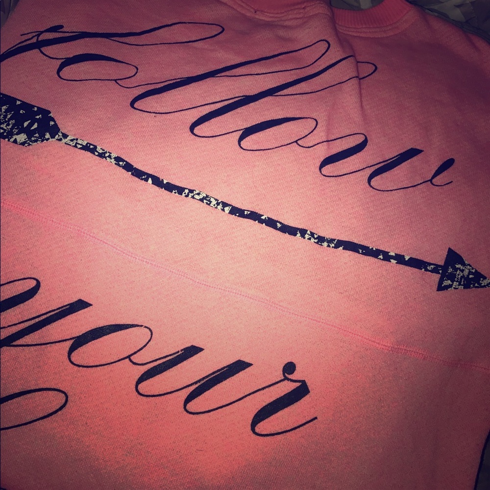 New long sleeve Shirt