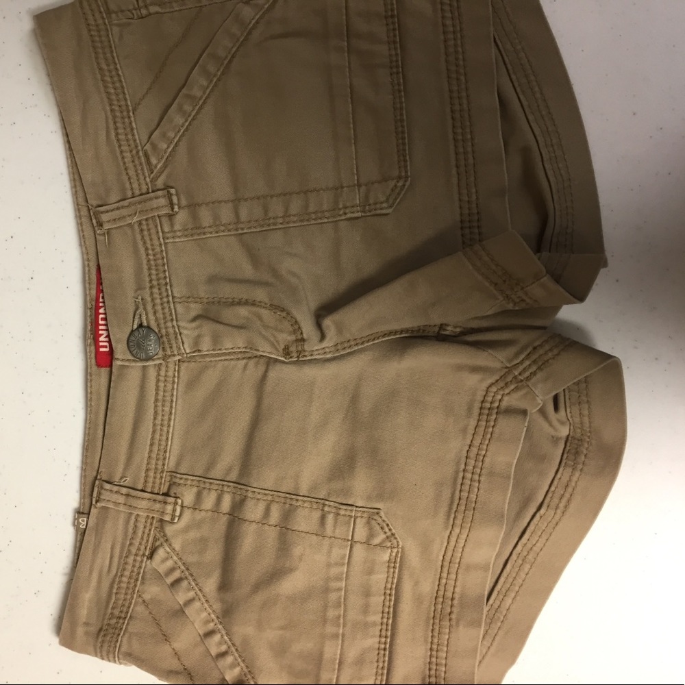 Shorts