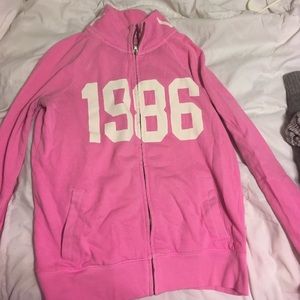 Victoria's Secret Pink sweater