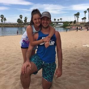 Meet your Posher, Daniela