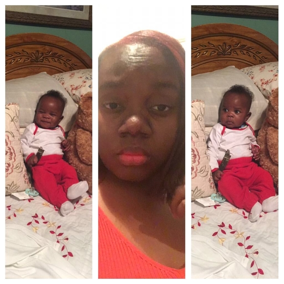 Meet your Posher, Gabriel - Picture 1 of 1