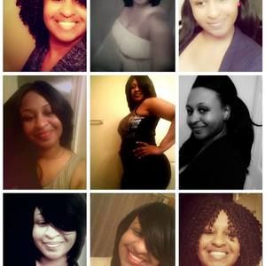 Meet your Posher, Catina