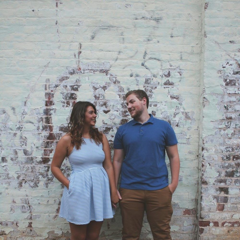 Meet your Posher, Abigail