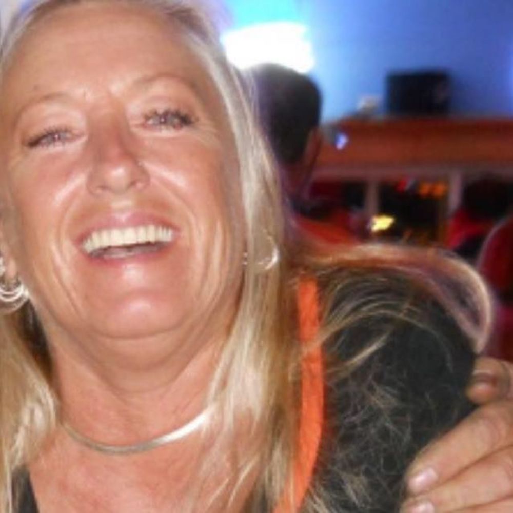 Meet your Posher, Verna