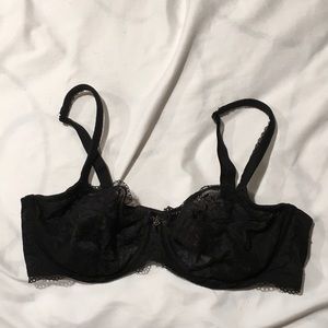 Victoria's Secret Unlined Bra