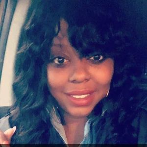 Meet your Posher, Charlene