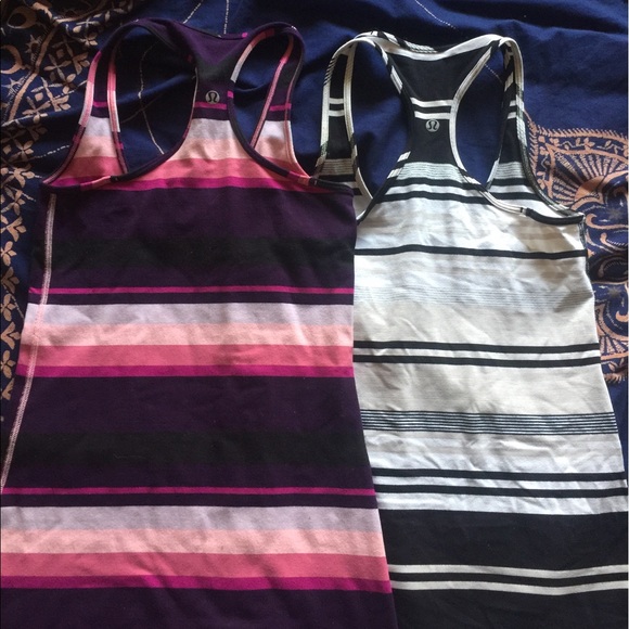 lululemon athletica Tops - 🍋Lululemon bundle sale!🍋