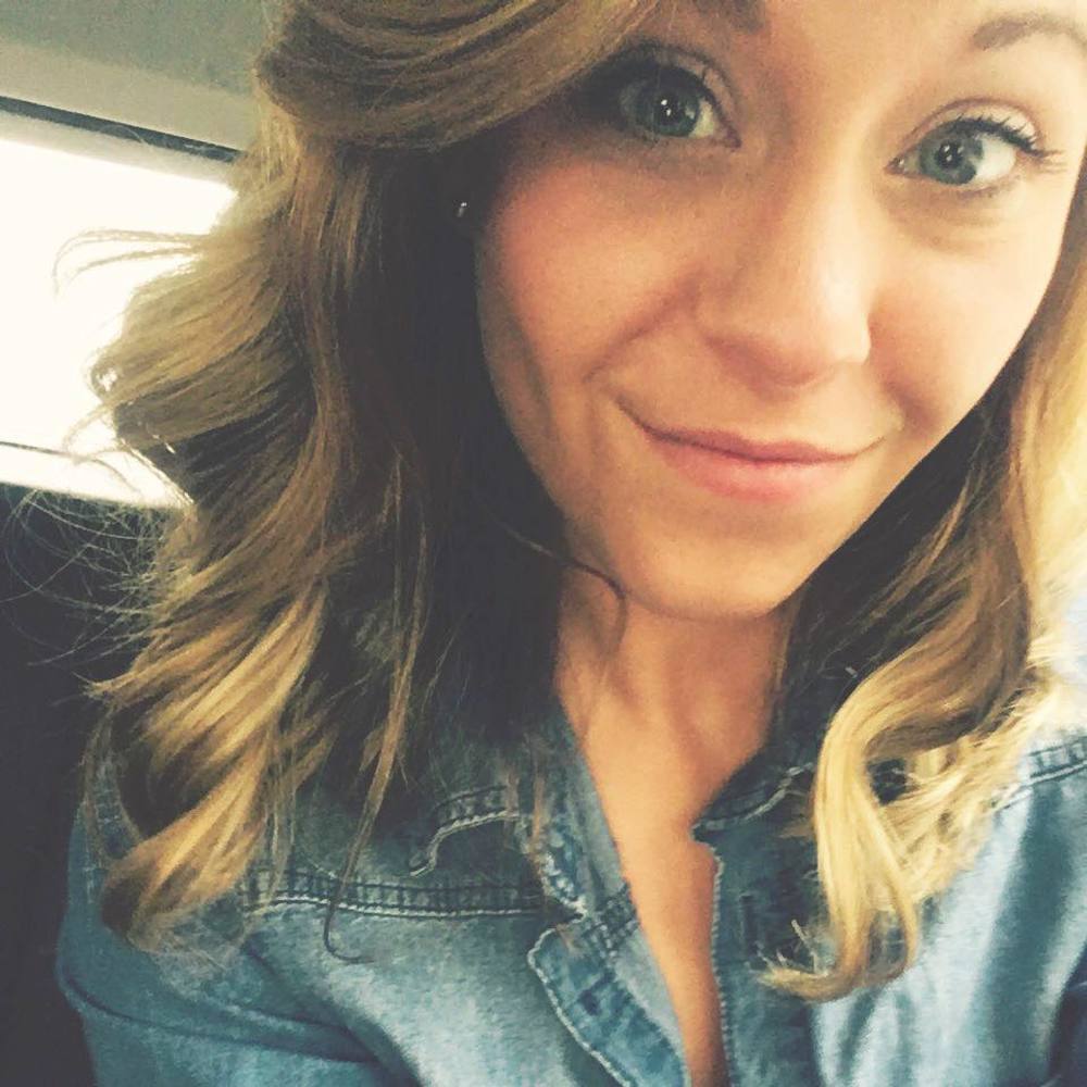 Meet your Posher, Melissa