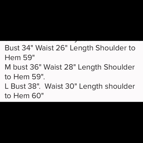 Embroidered Lace Maxi Dress - Picture 5 of 5