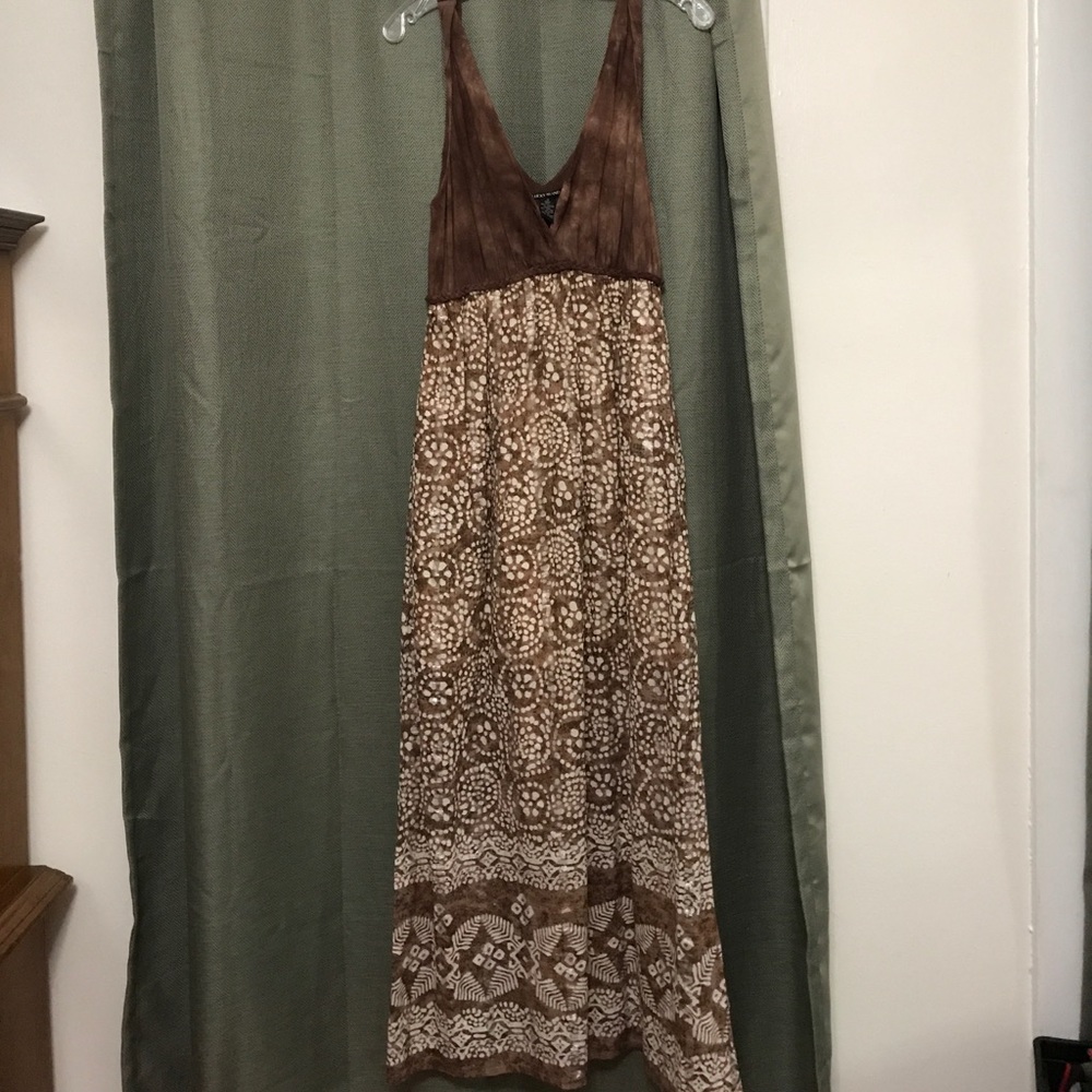 Lucky Brand Maxi