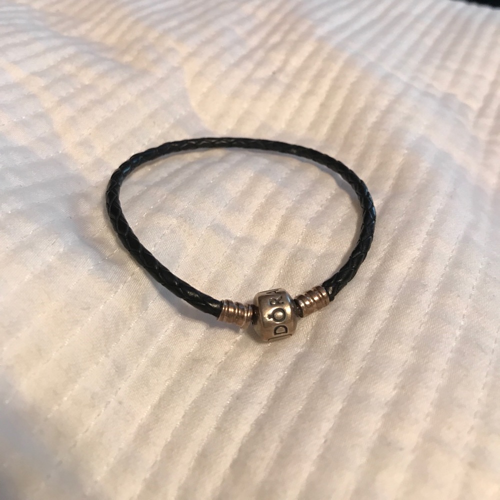 Pandora Bracelet