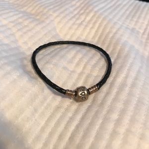 Pandora Bracelet
