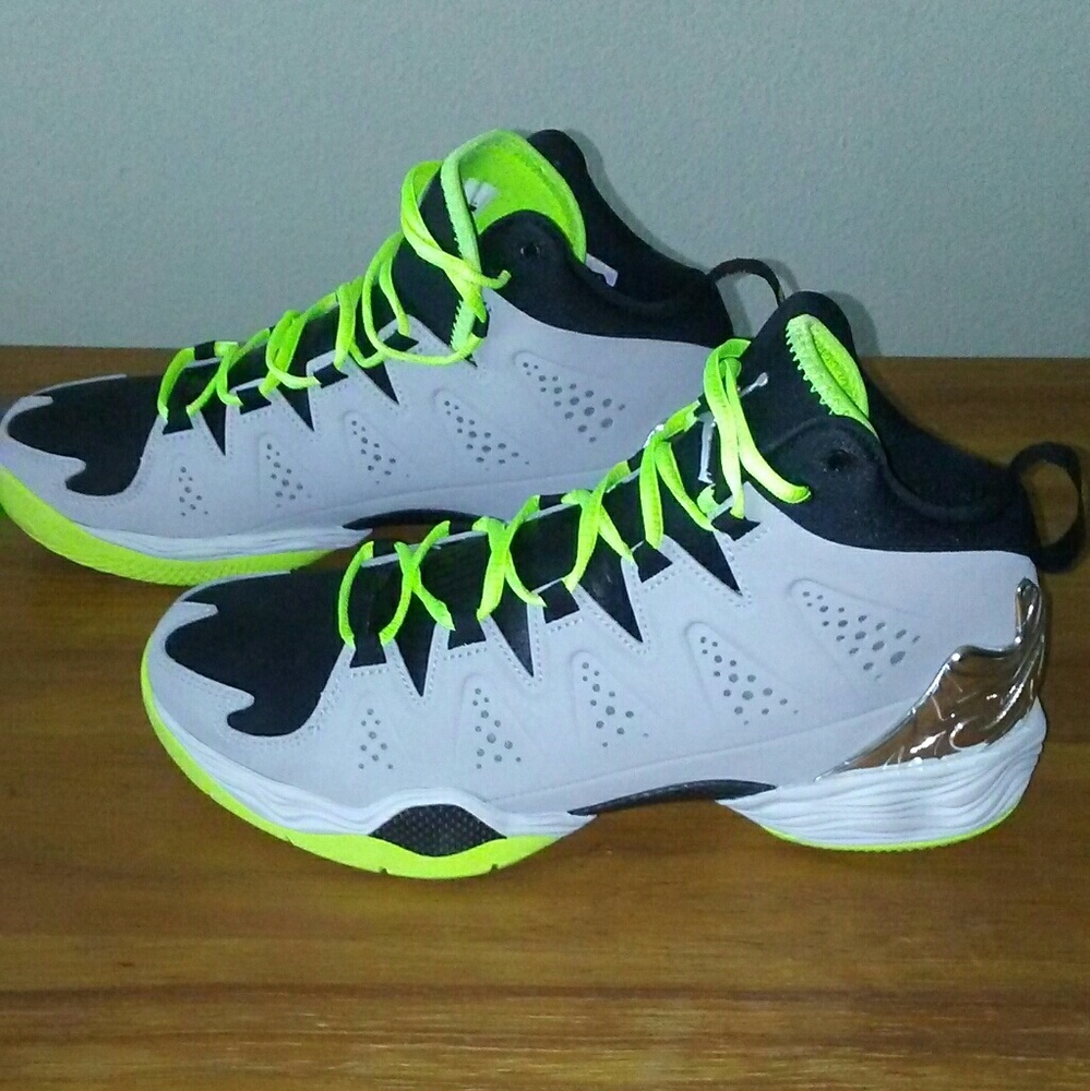 Jordan  Melo M10