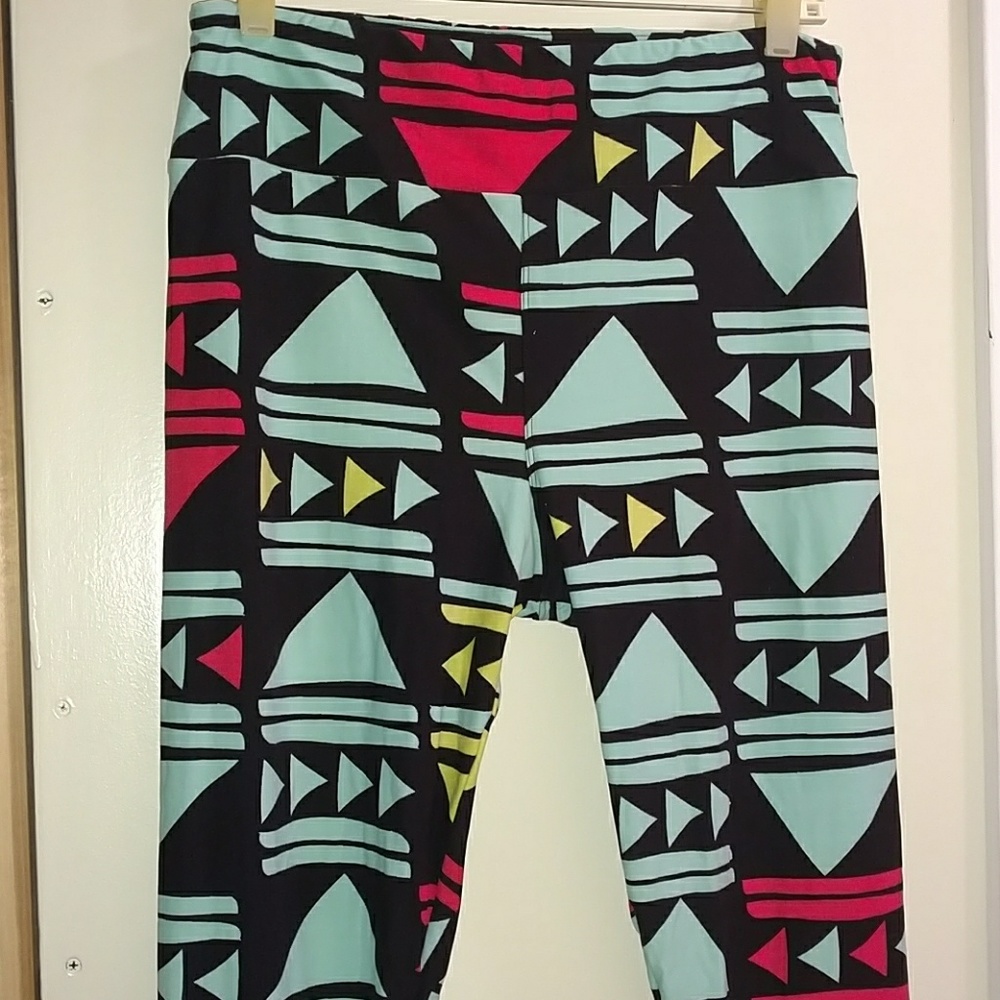 LuLaRoe leggings