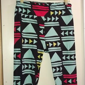 LuLaRoe leggings