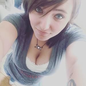 Meet your Posher, Britni