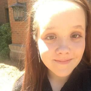 Meet your Posher, Teresa