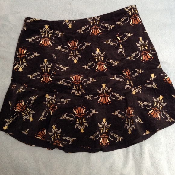 free people roll with us mini skirt - Picture 1 of 3
