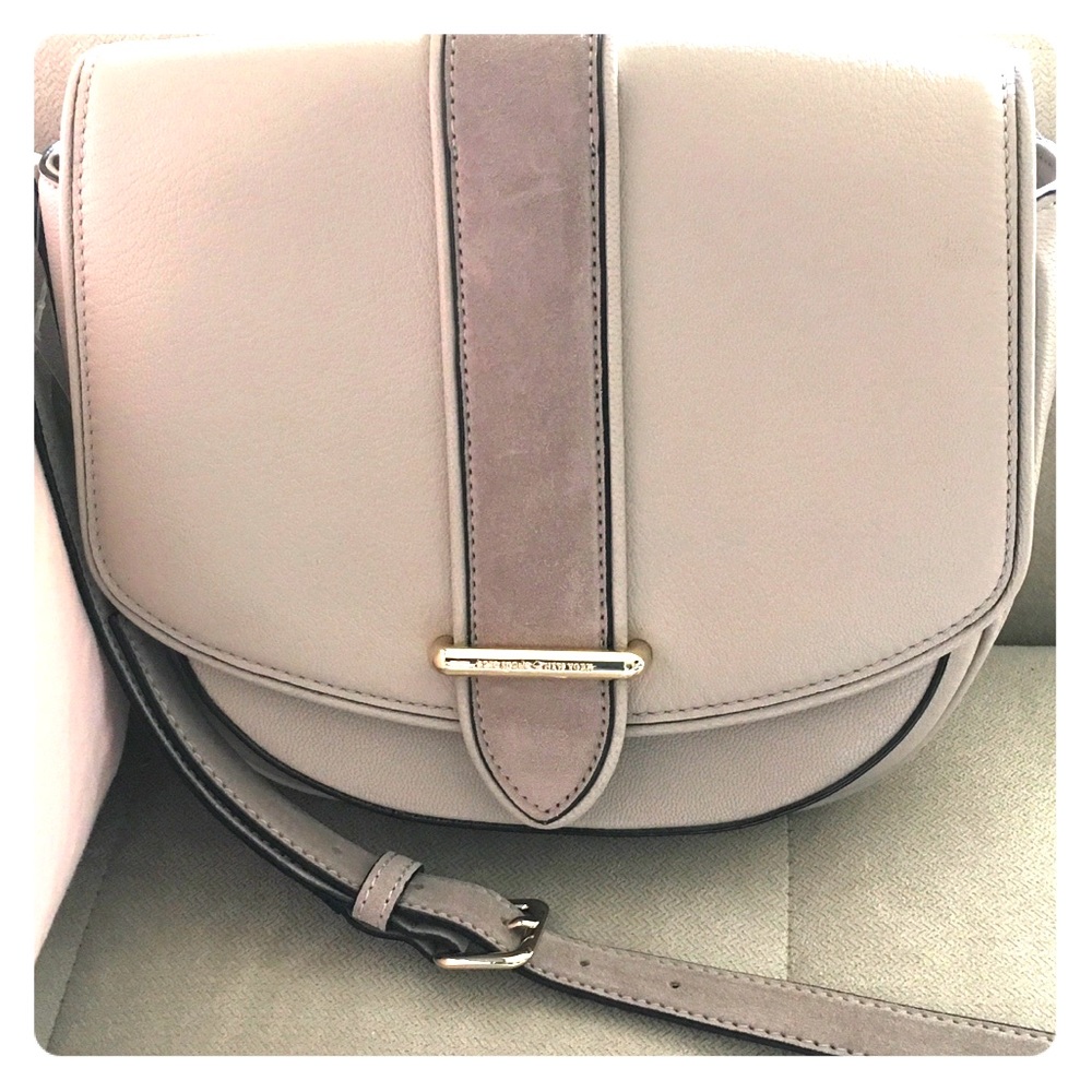 Kate Spade Marsi Hunts Place Moussfrost purse NWT