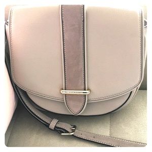 Kate Spade Marsi Hunts Place Moussfrost purse NWT