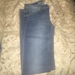 Jeggings from Wet Seal