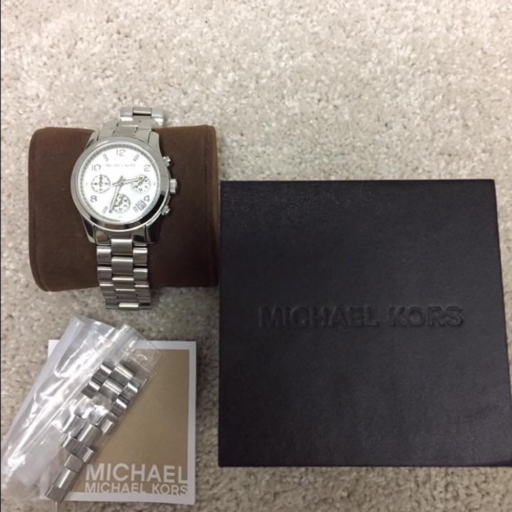 Michael Kors Watch-Authentic!! - image 1