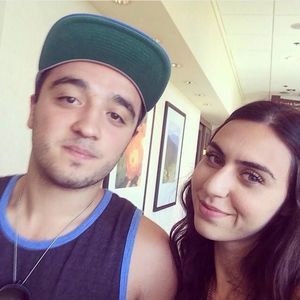 Meet your Posher, Mike