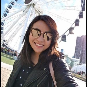 Meet your Posher, Mandy