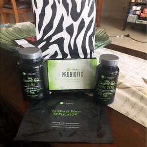 Mother's Day gift sets