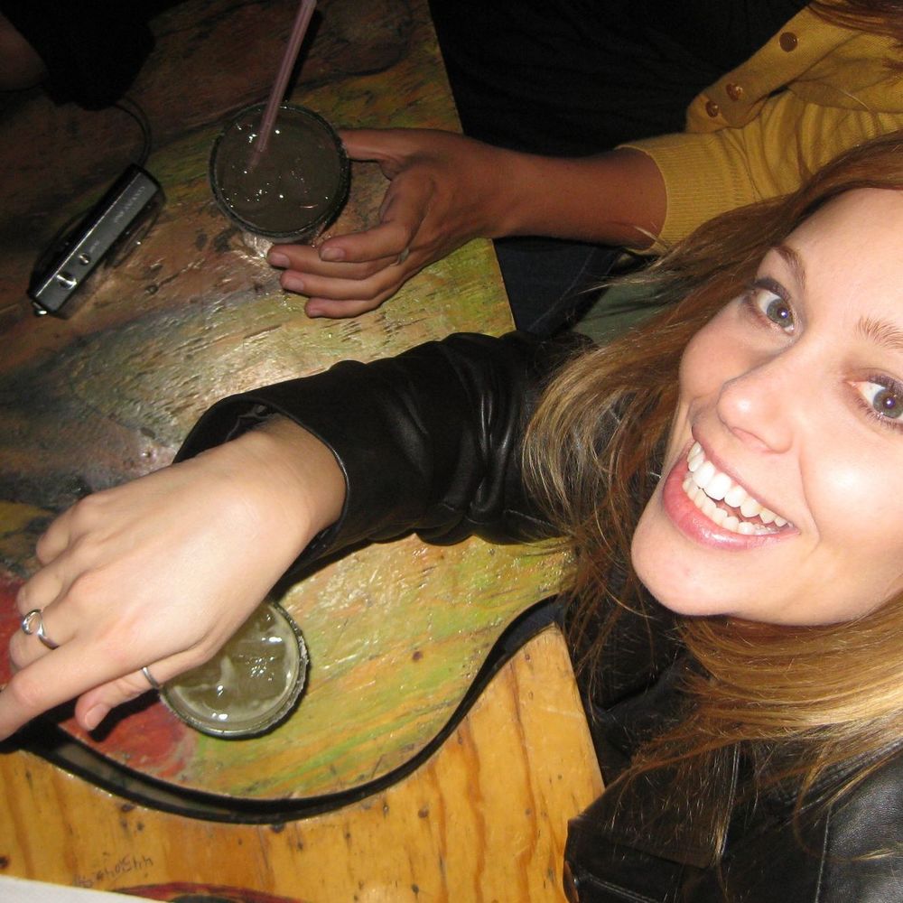 Meet your Posher, Jennifer
