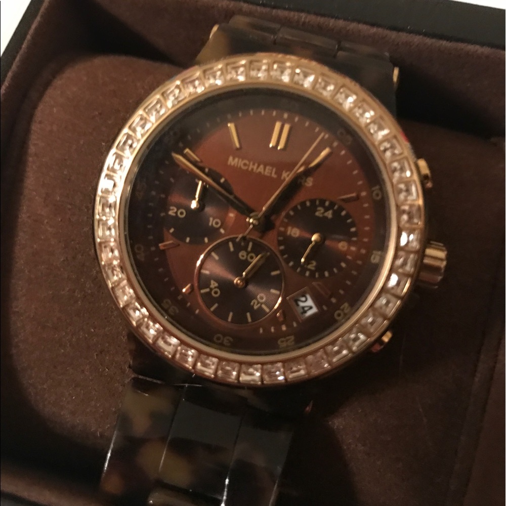 Michale Kors Watch