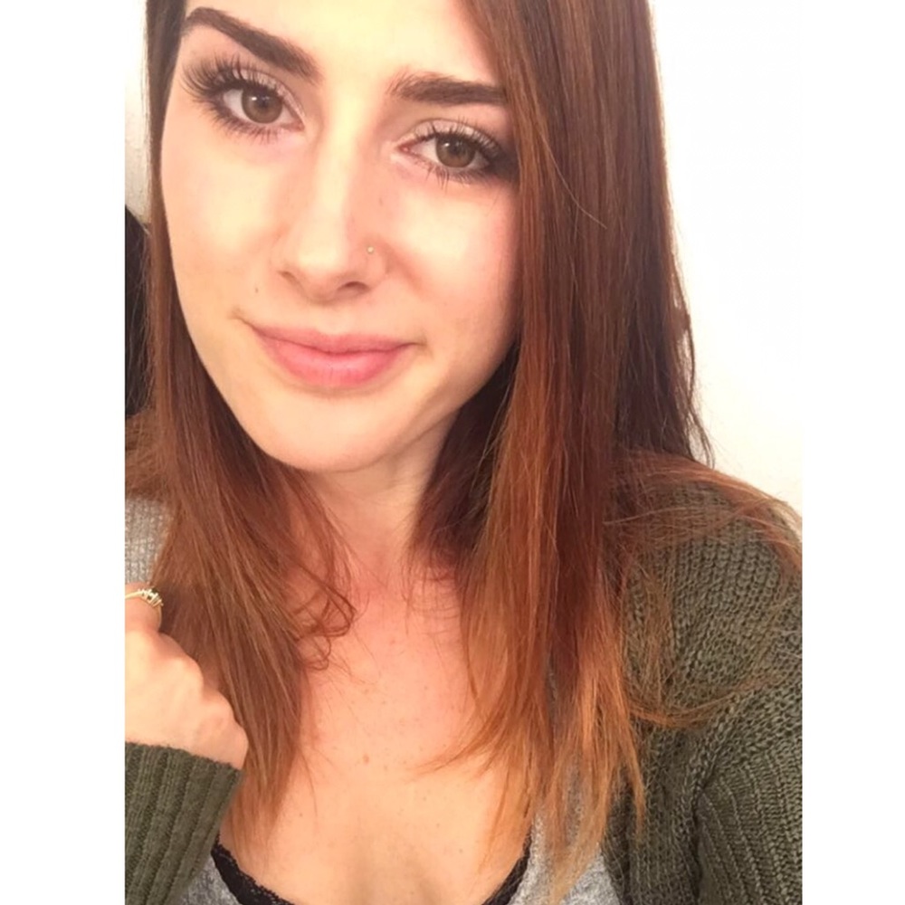 Meet your Posher, Ashley