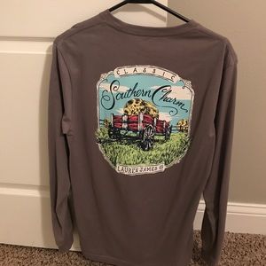 Lauren James shirt