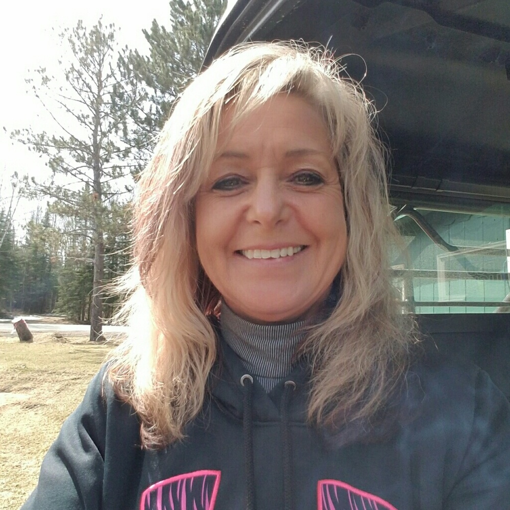 Meet your Posher, Trish