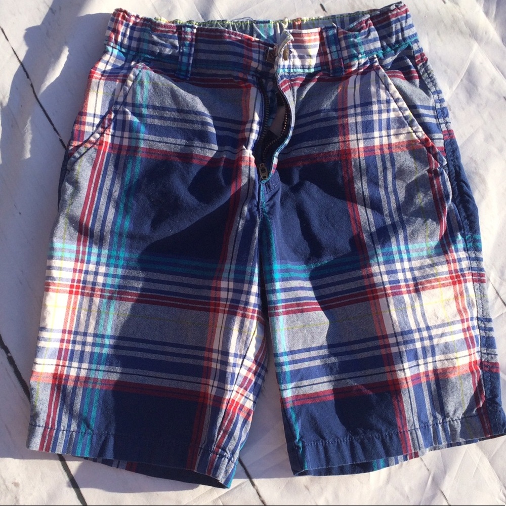 Boys Gymboree Shorts