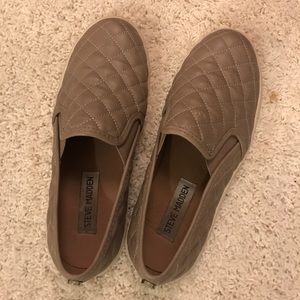 Steve Madden shoes