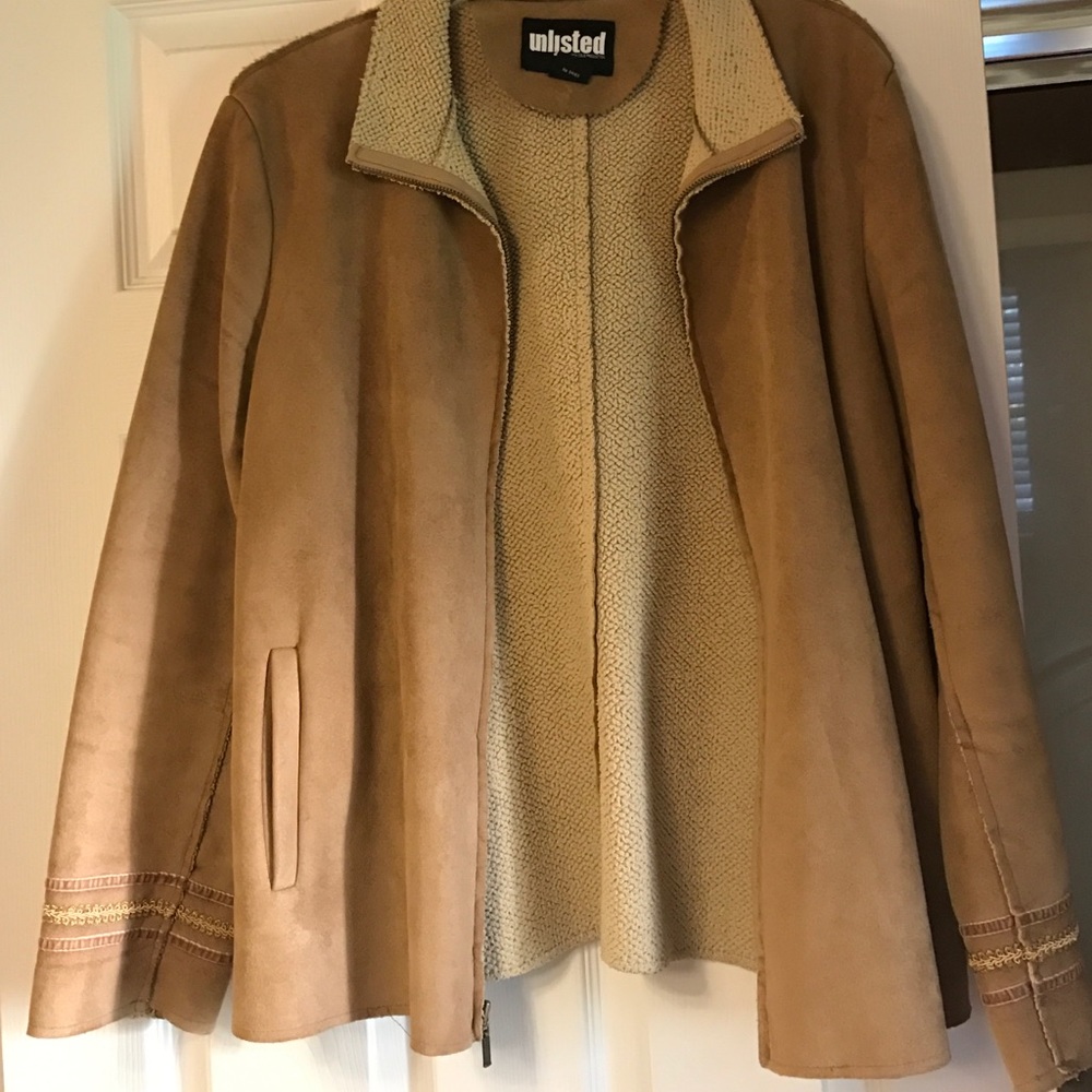 Jacket