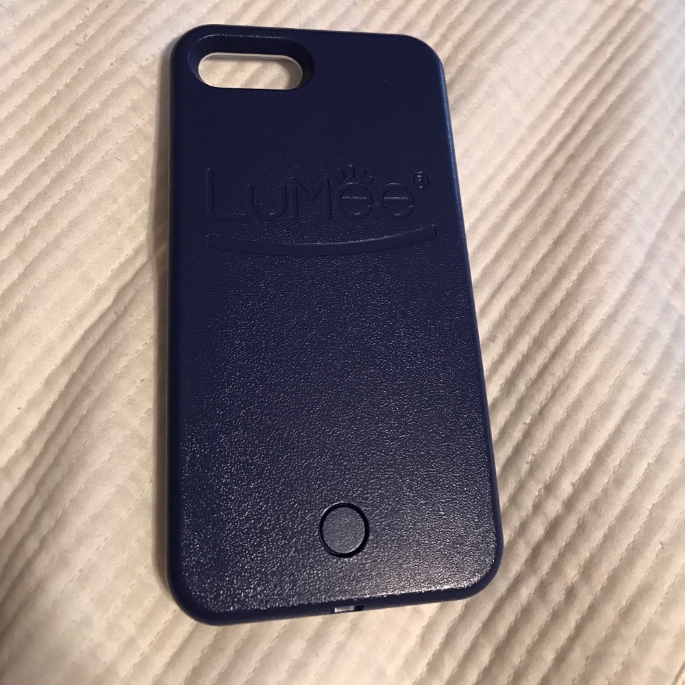 iPhone 7+ Selfie Case