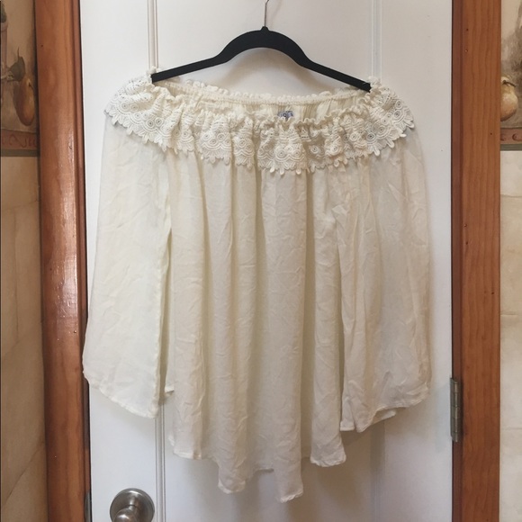 Sweet temptation top - Picture 5 of 5