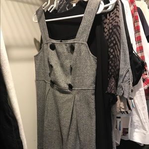 United colors of Benetton tweed dress