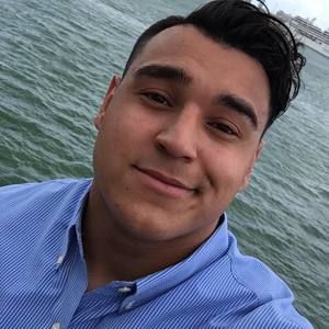 Meet your Posher, Danny