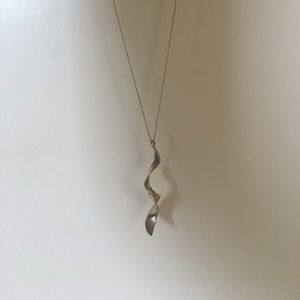 Tiffany necklace