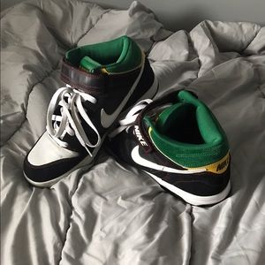 Nike Air Twilight Mid