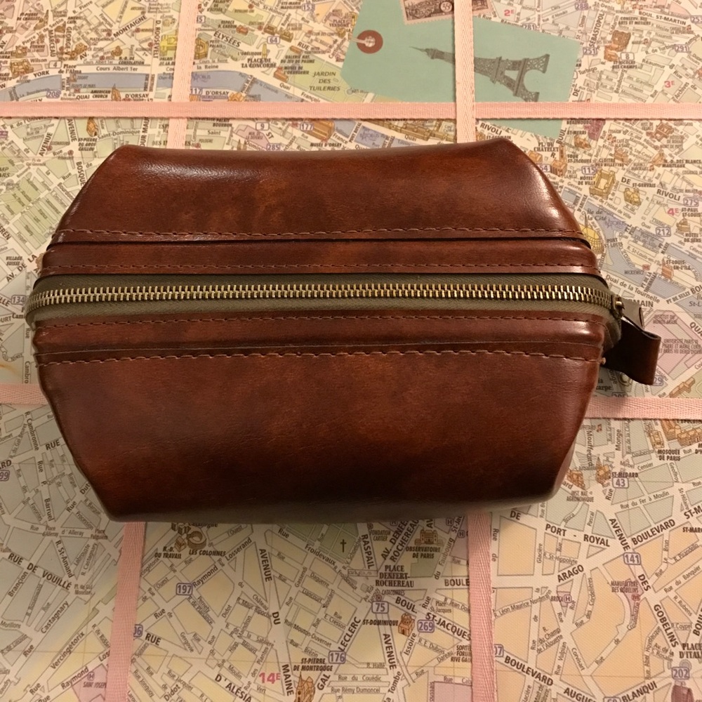 Tommy Traveler Men's Travel Bag
